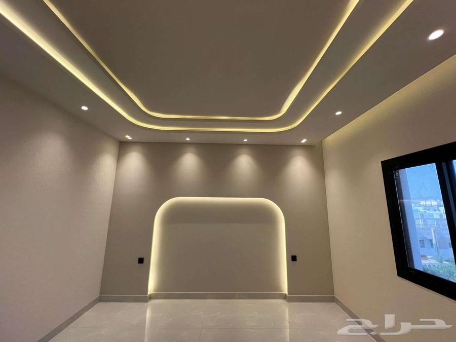 شقة 4 غرف في الشوقية 11