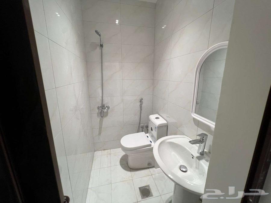 شقة 4 غرف في الشوقية 14