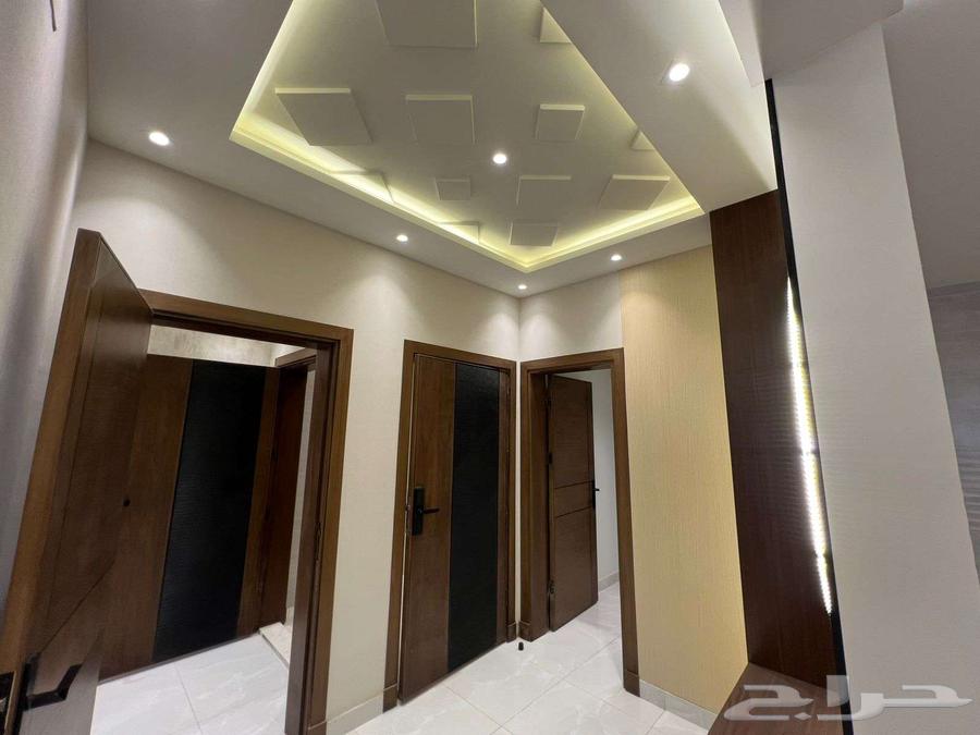 شقة 4 غرف في الشوقية 16