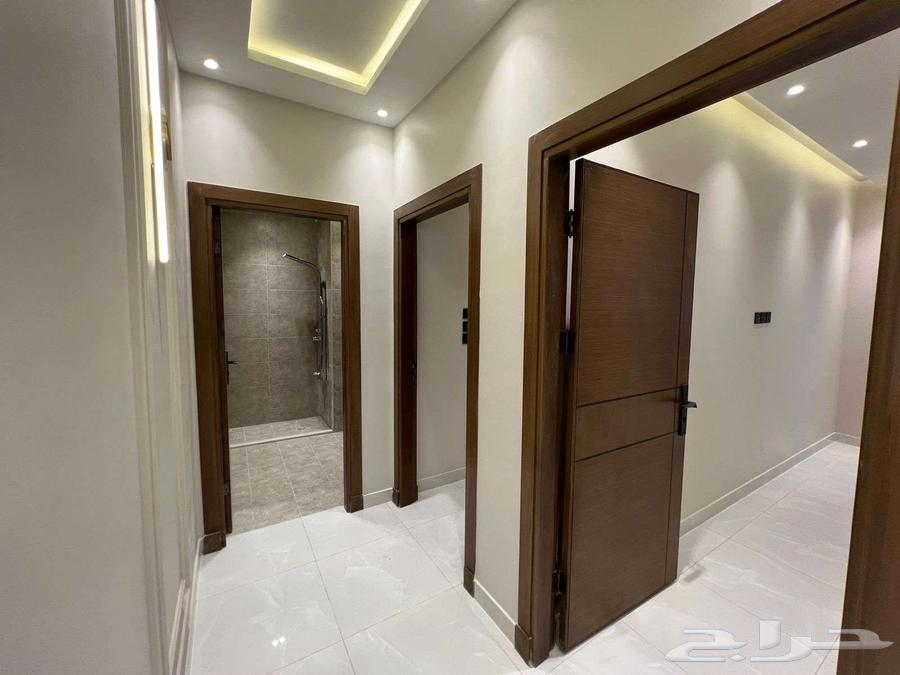 شقة 4 غرف في الشوقية 18