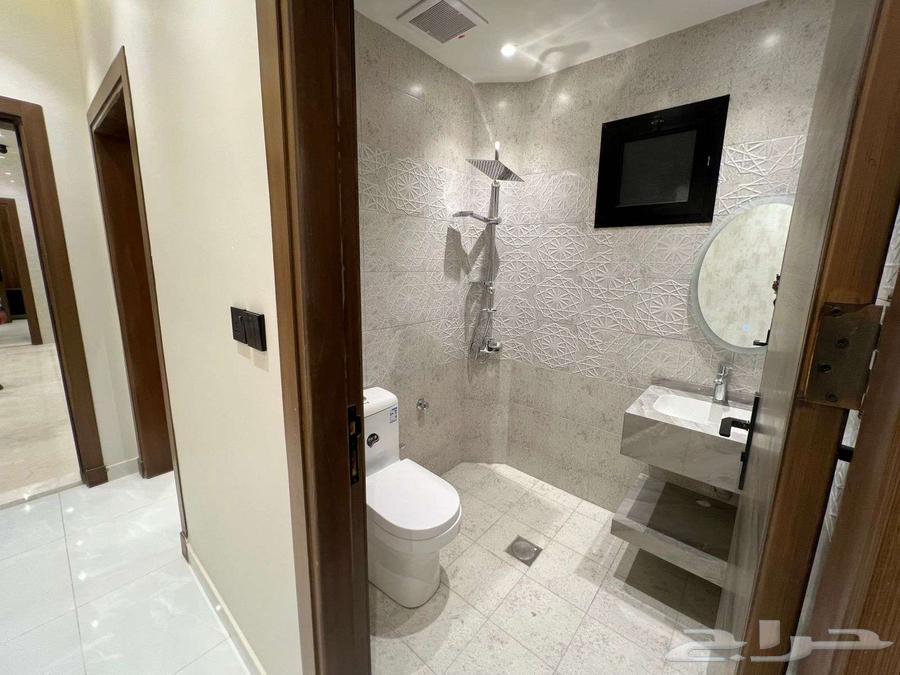 شقة 4 غرف في الشوقية 19