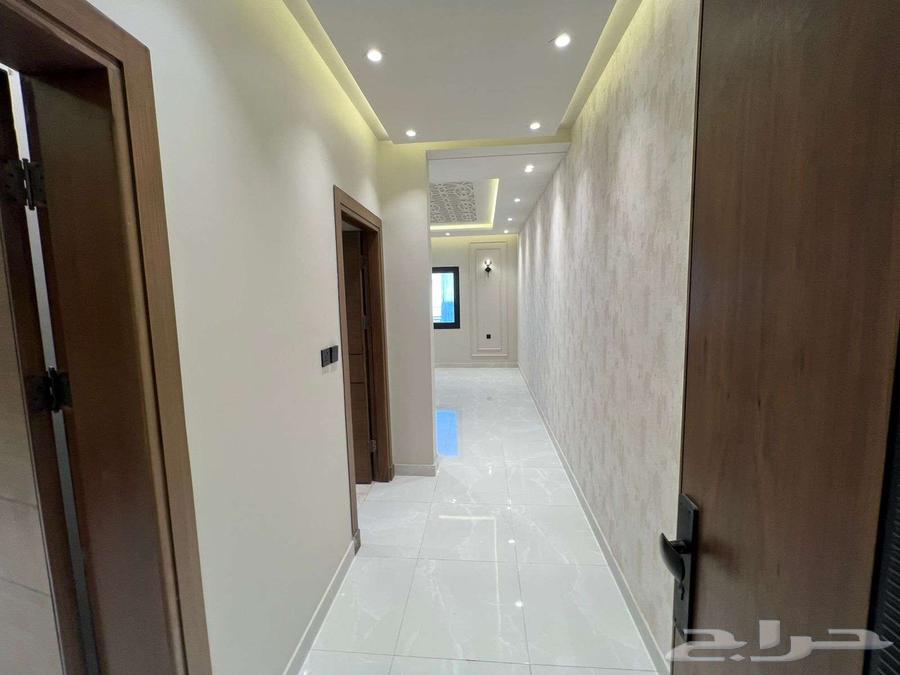 شقة 4 غرف في الشوقية 20