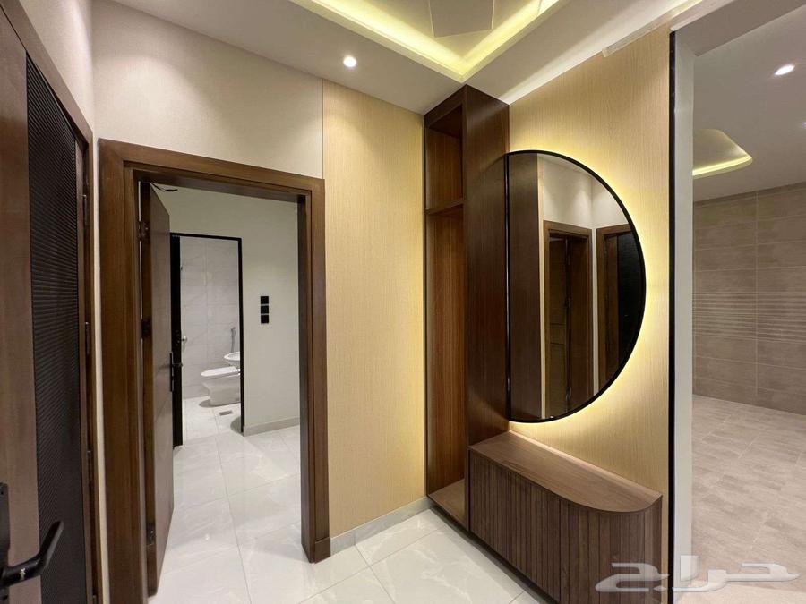 شقة 4 غرف في الشوقية 3