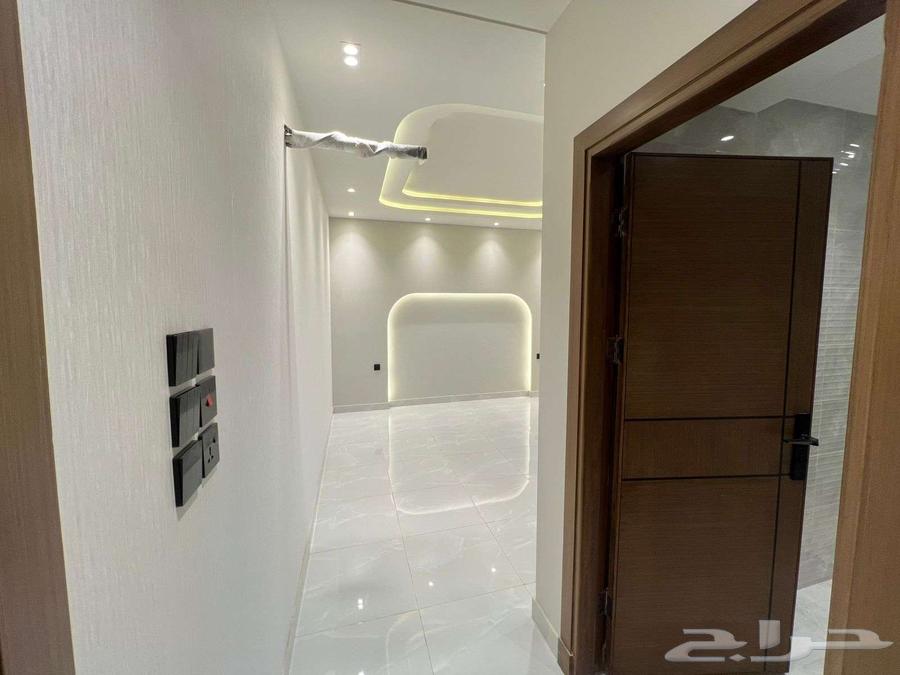 شقة 4 غرف في الشوقية 21