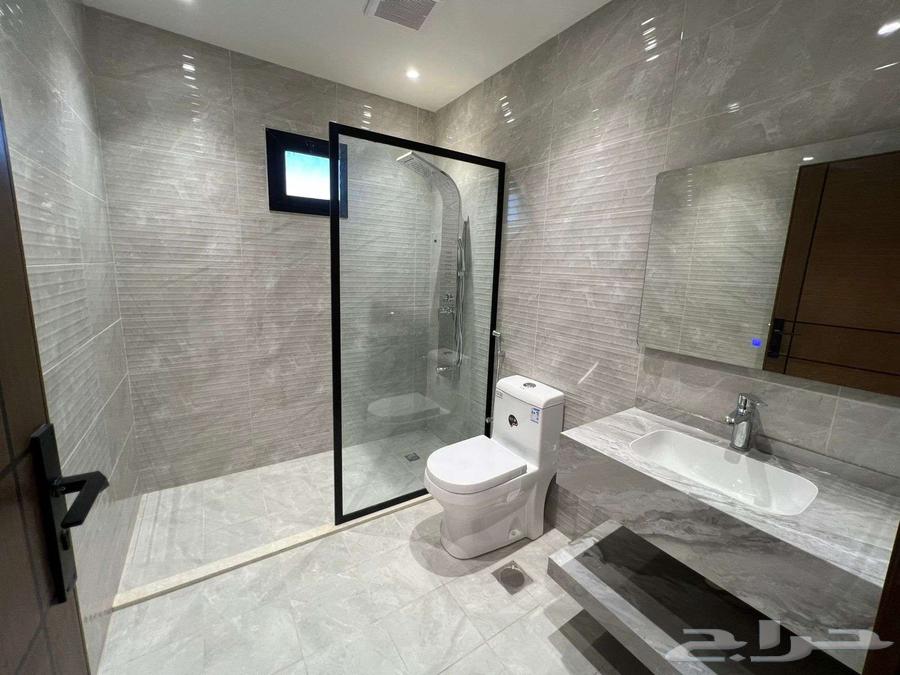 شقة 4 غرف في الشوقية 4