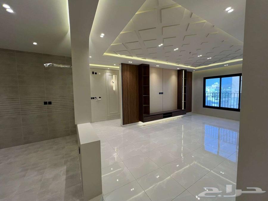 شقة 4 غرف في الشوقية 5