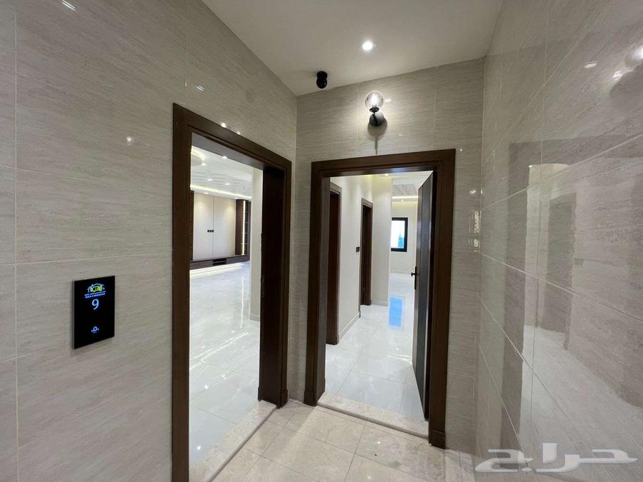 شقة 4 غرف في الشوقية 8