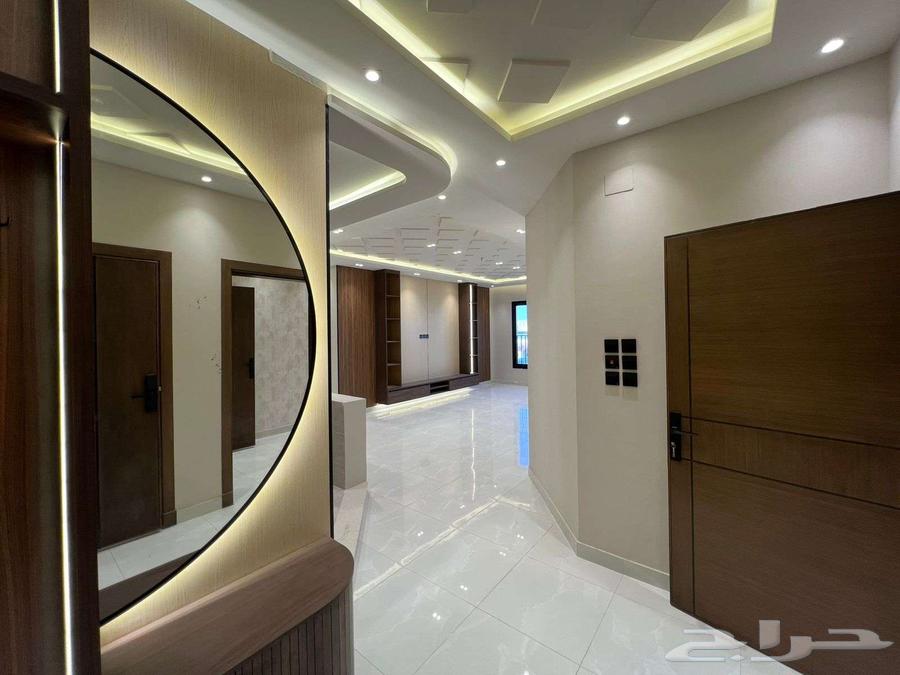 شقة 4 غرف في الشوقية 9