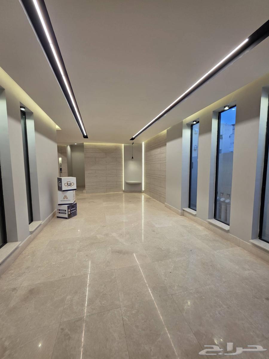 شقة 3 غرف في بطحاء قريش 14