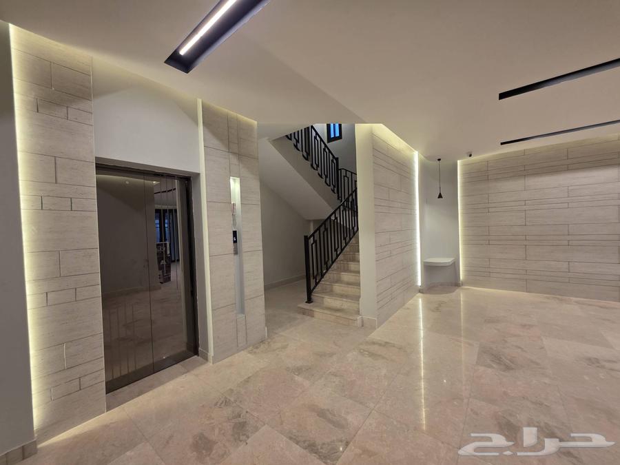 شقة 3 غرف في بطحاء قريش 15