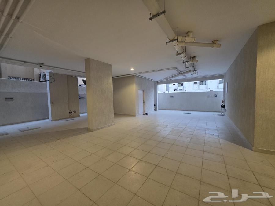 شقة 3 غرف في بطحاء قريش 16