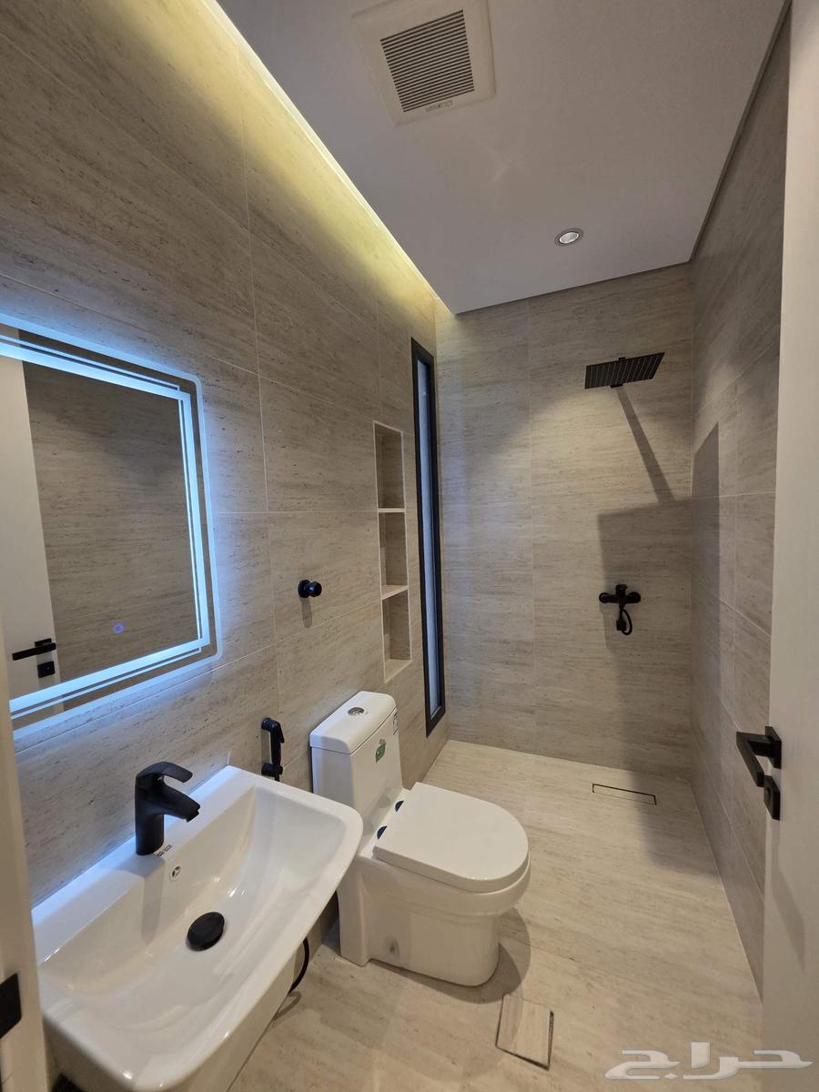 شقة 3 غرف في بطحاء قريش 8