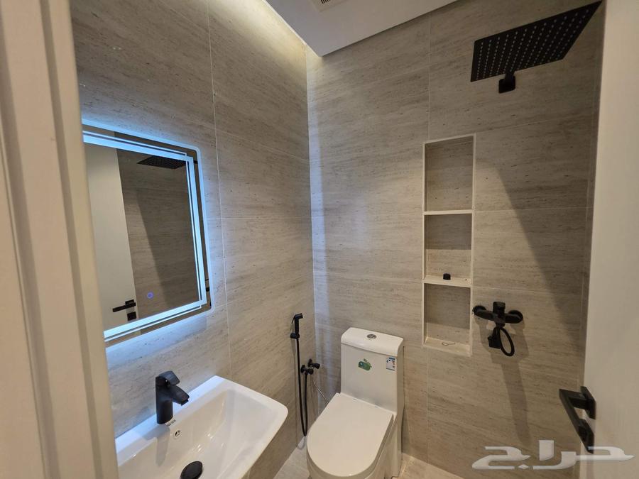 شقة 3 غرف في بطحاء قريش 10
