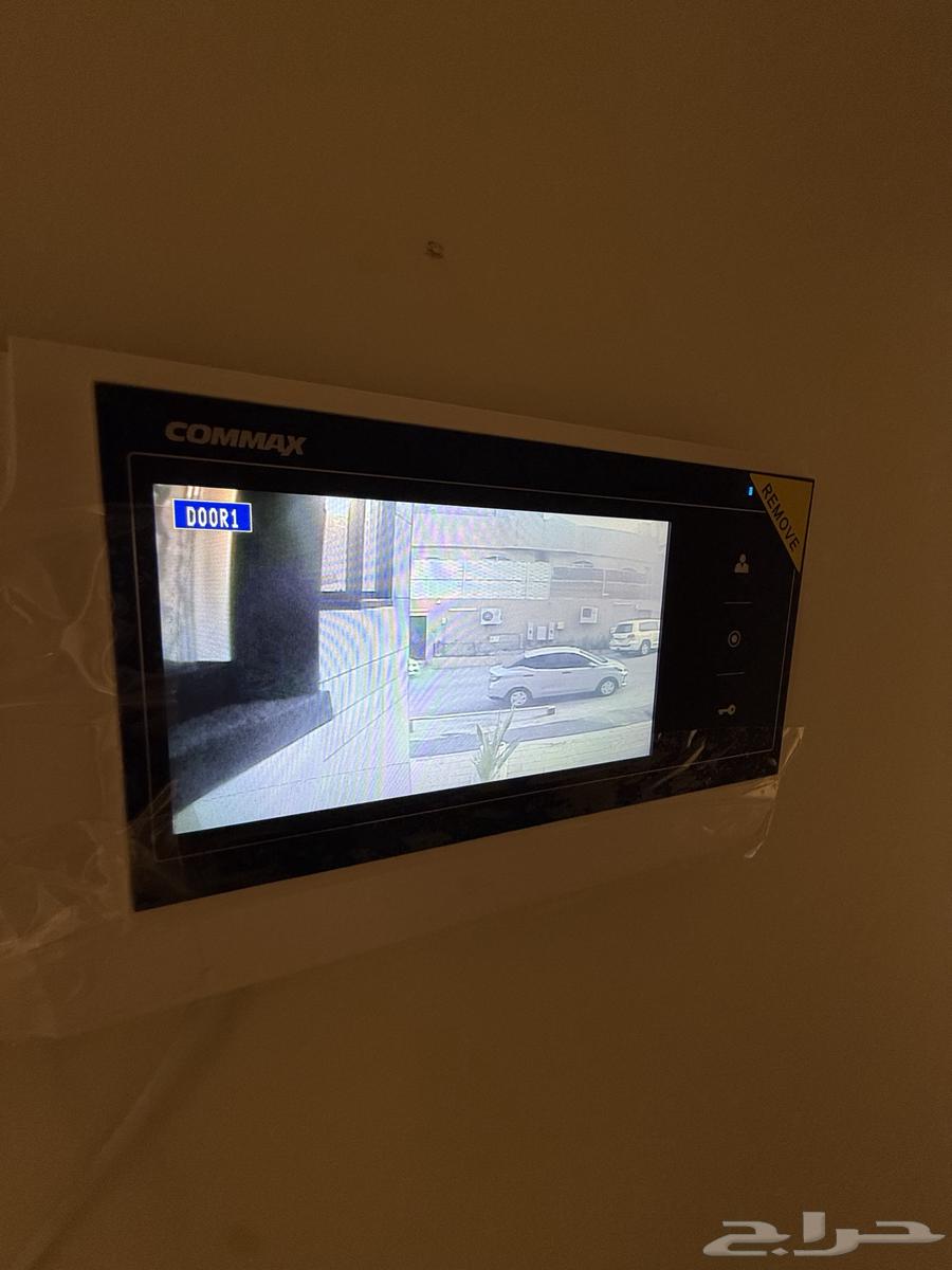 شقة 4 غرف في بطحاء قريش 8