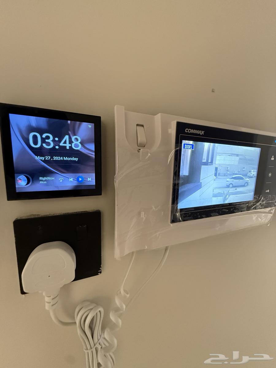 شقة 4 غرف في بطحاء قريش 10