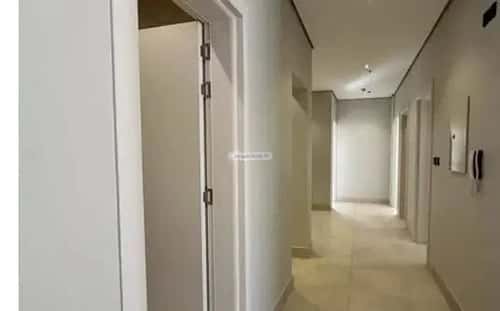 شقة 3 غرف في العارض 2