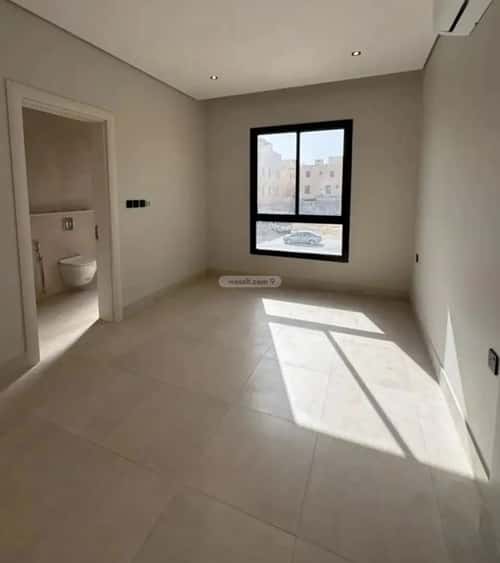 شقة 3 غرف في العارض 4