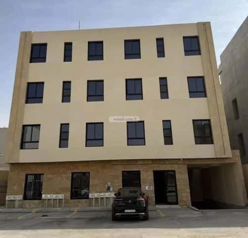 شقة 3 غرف في العارض 7