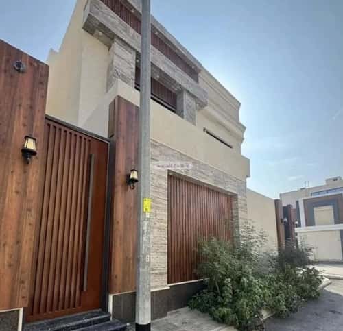 فيلا 7 غرف في الرمال 3