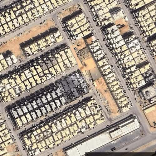 فيلا 7 غرف في الرمال 6