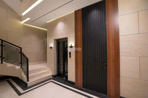 شقة 4 غرف في ظهرة لبن 5