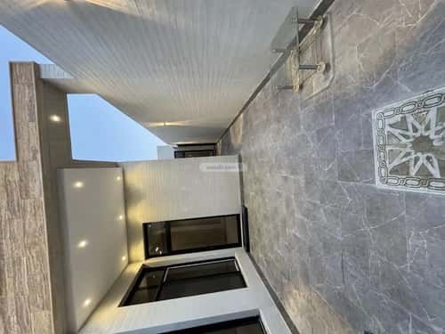 فيلا 6 غرف في اليرموك 12