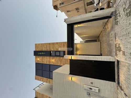 فيلا 6 غرف في اليرموك 13