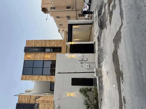 فيلا 6 غرف في اليرموك 15