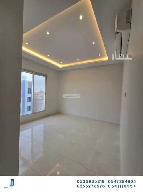 شقة 6 غرف في المروة 11