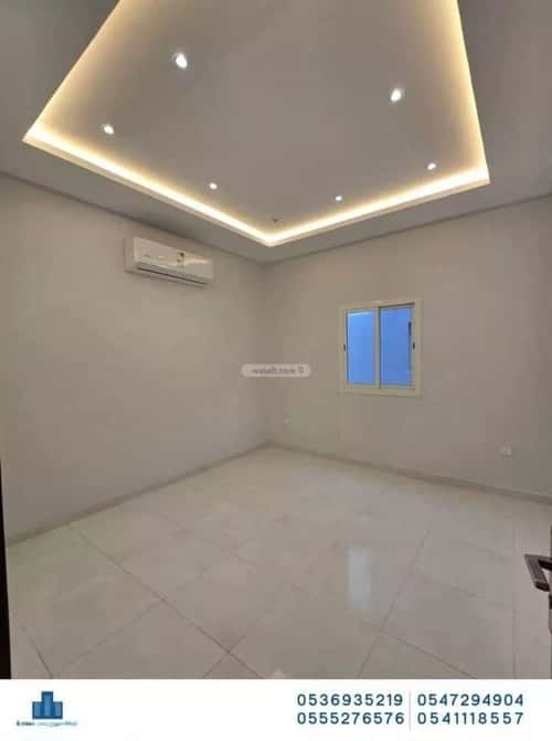 شقة 6 غرف في المروة 14