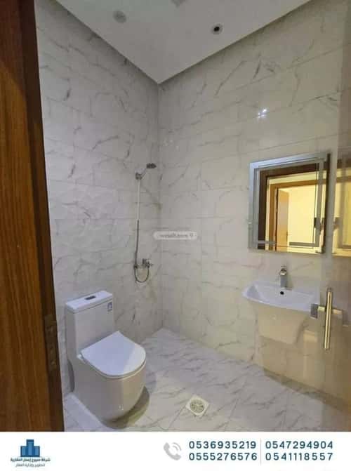 شقة 6 غرف في المروة 3