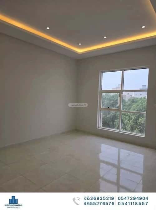 شقة 6 غرف في المروة 5