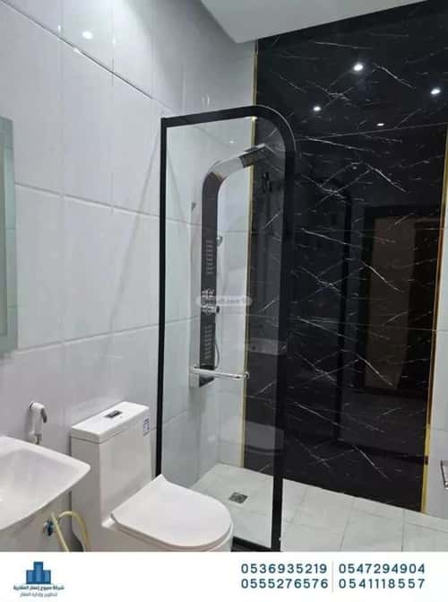 شقة 6 غرف في المروة 7