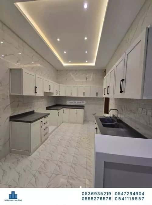 شقة 6 غرف في المروة 9