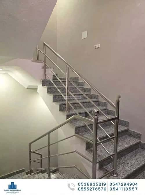 شقة 6 غرف في المروة 10