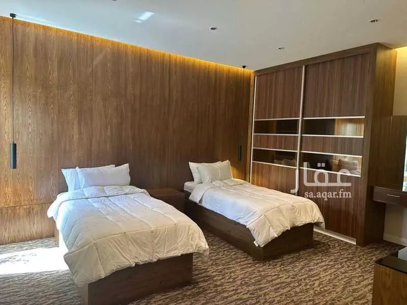 شقة 3 غرف في الروضة 2