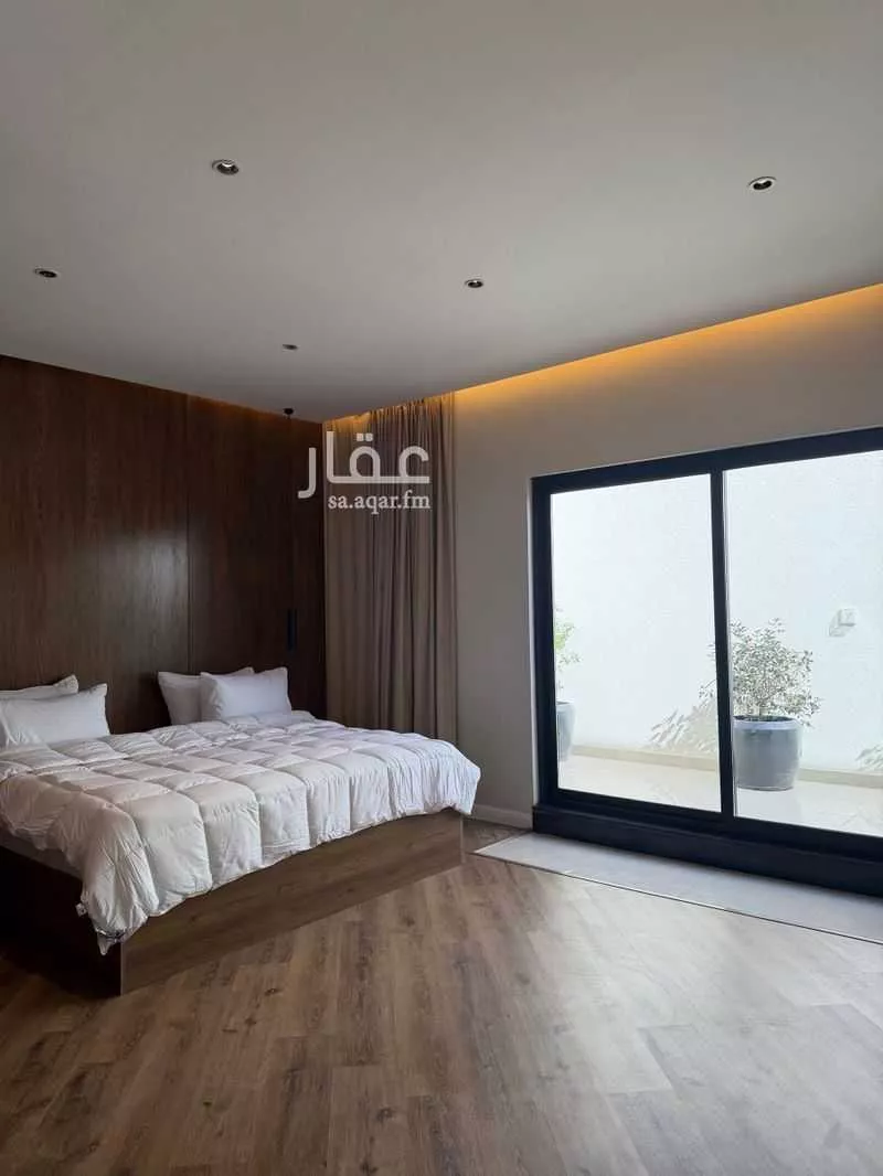 شقة 3 غرف في الروضة 11