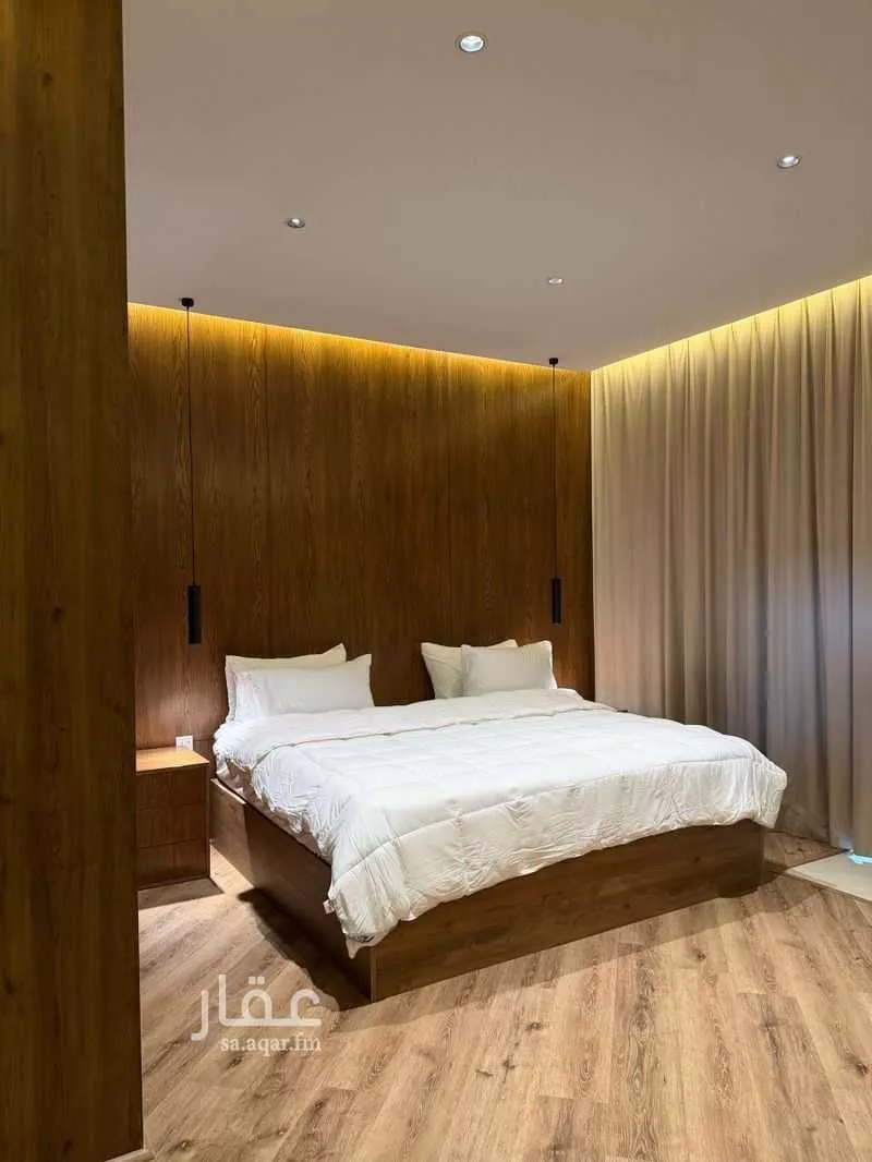 شقة 3 غرف في الروضة 12