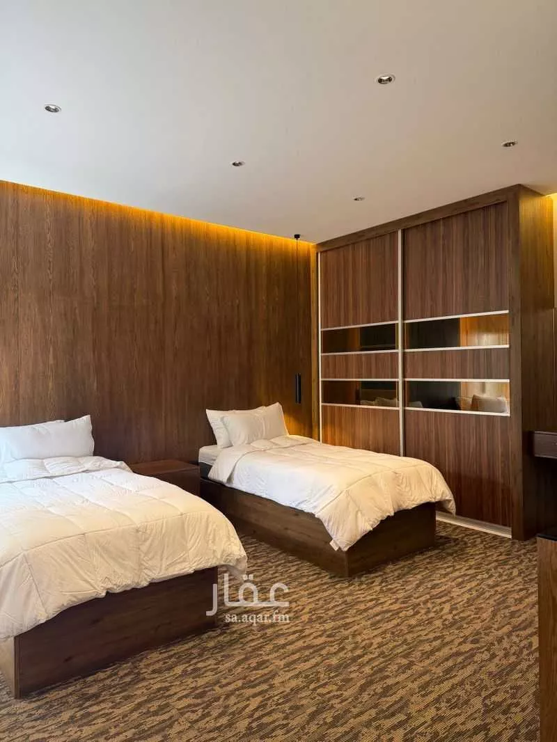 شقة 3 غرف في الروضة 13