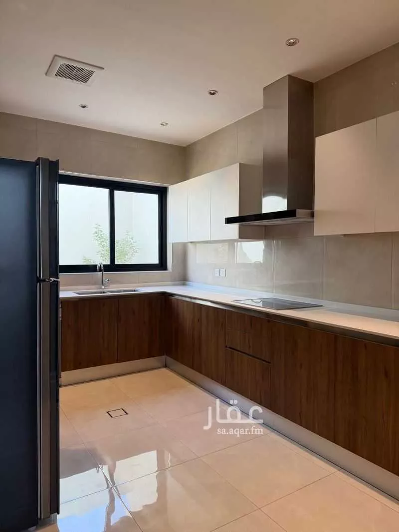 شقة 3 غرف في الروضة 14