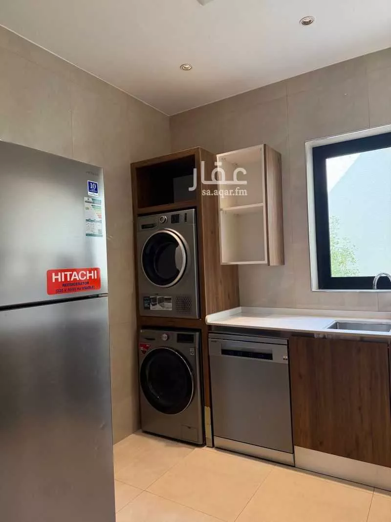 شقة 3 غرف في الروضة 15