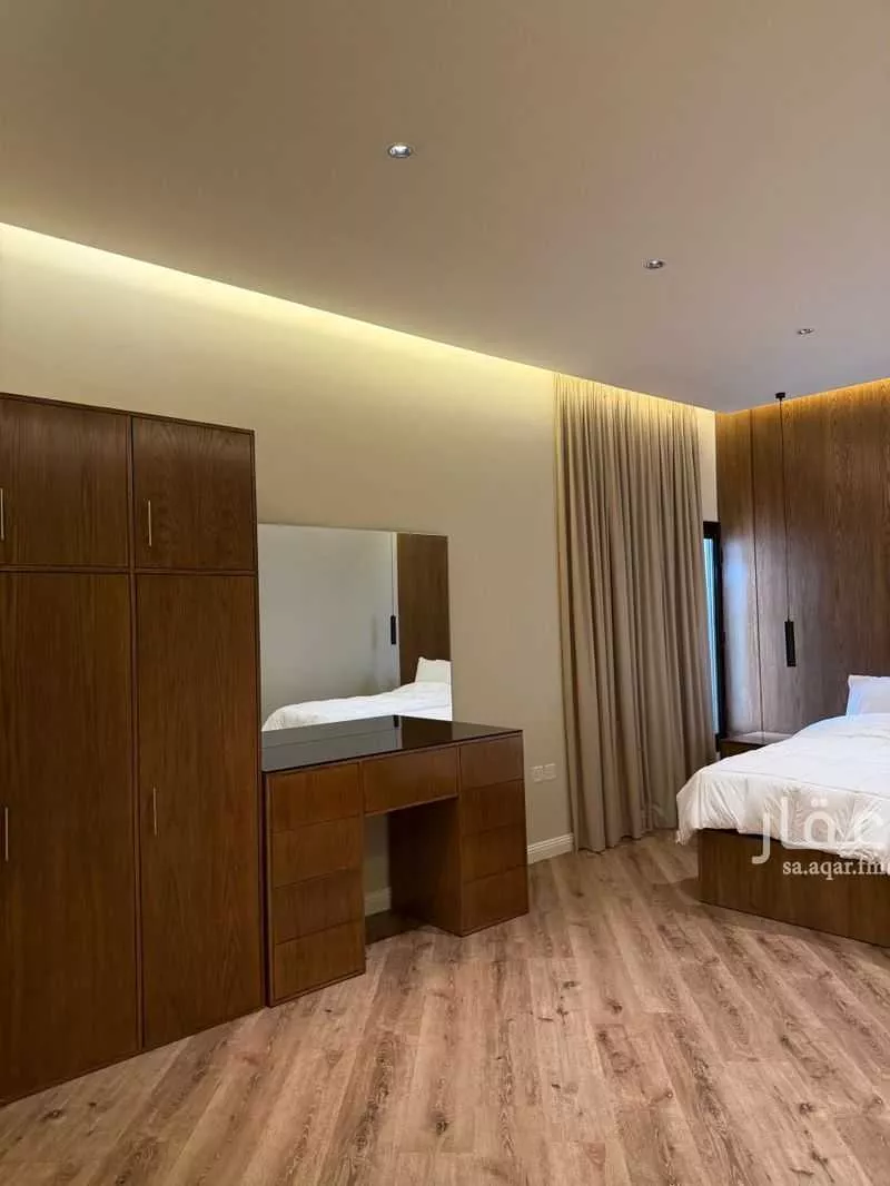 شقة 3 غرف في الروضة 17