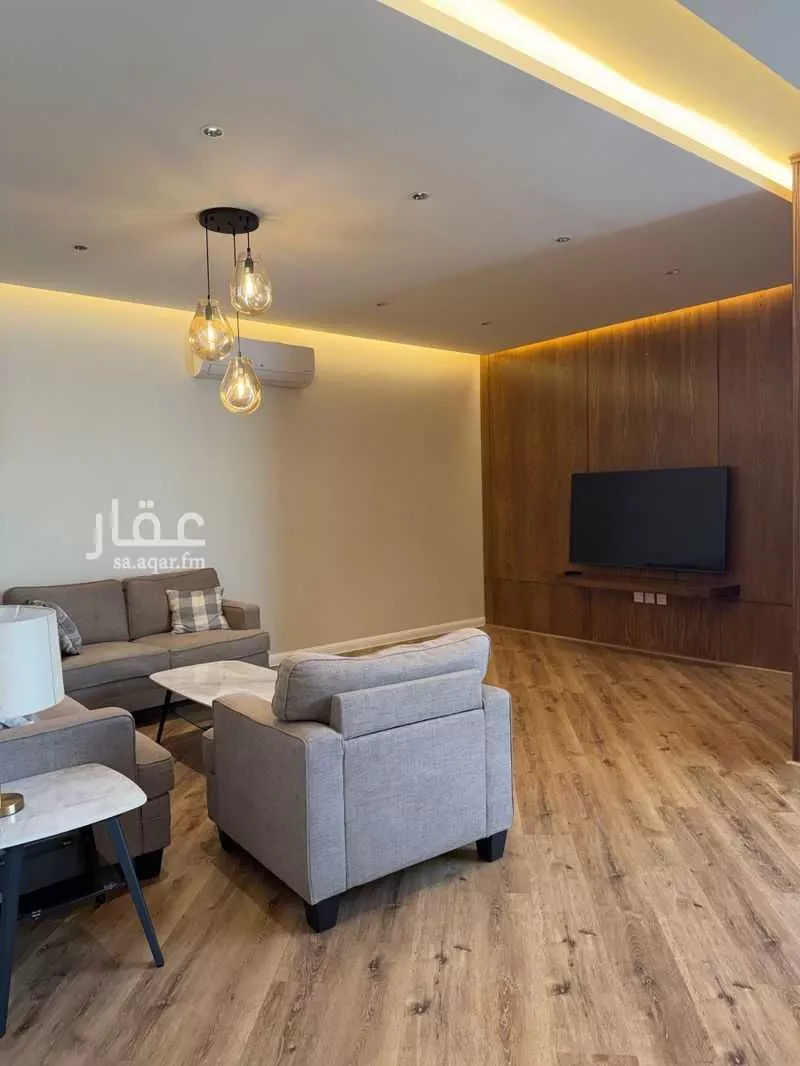 شقة 3 غرف في الروضة 18