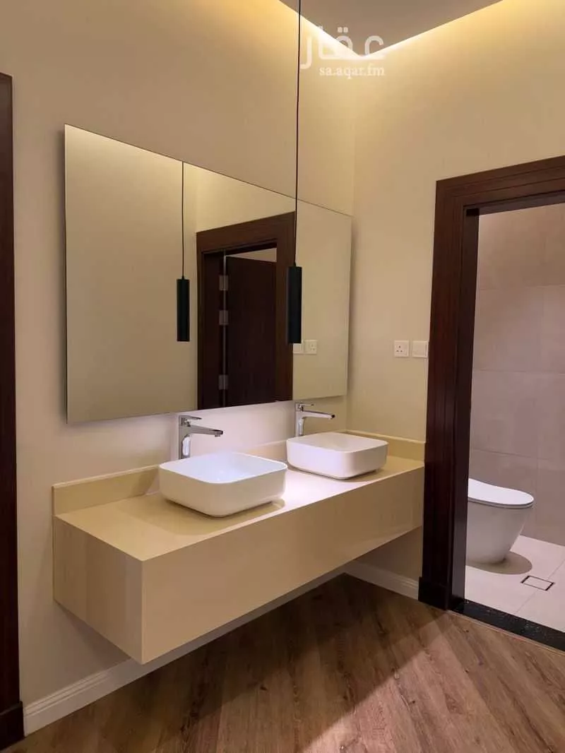 شقة 3 غرف في الروضة 19