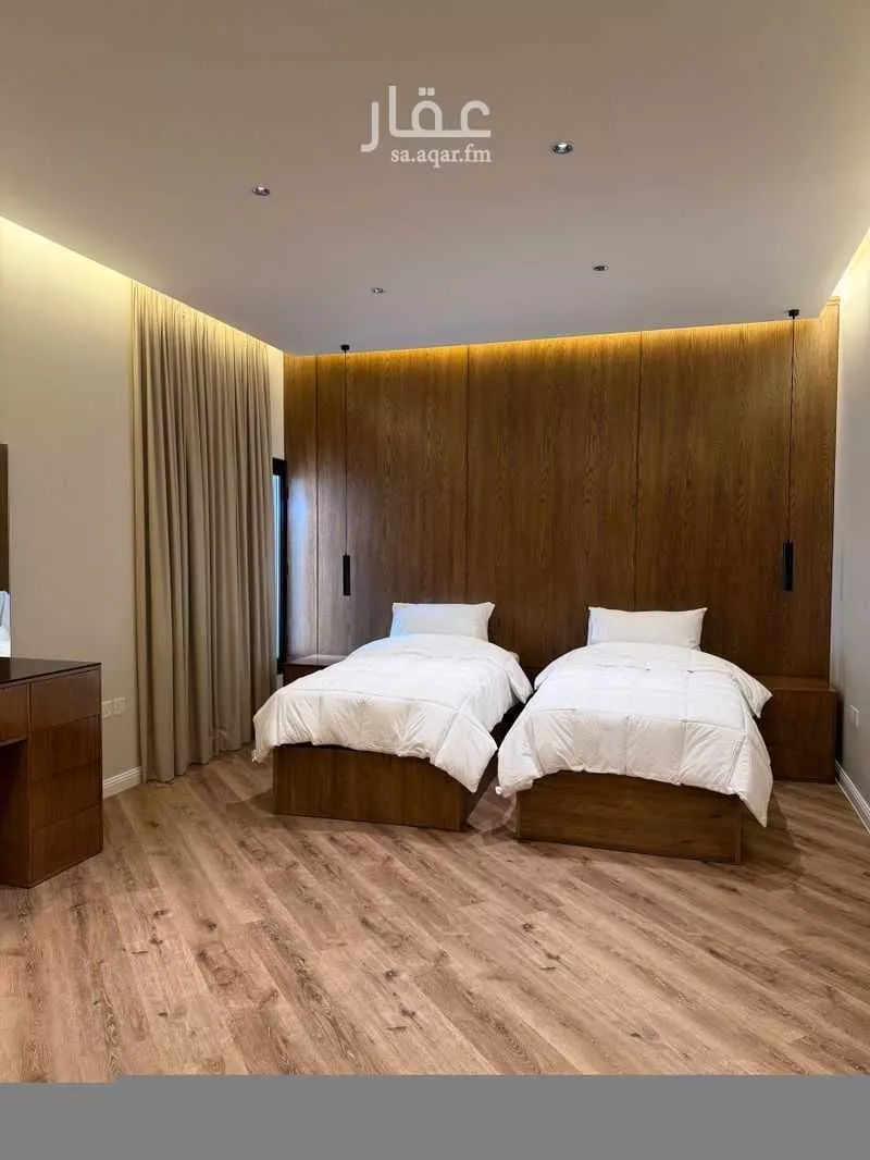 شقة 3 غرف في الروضة 21