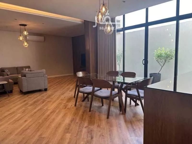 شقة 3 غرف في الروضة 4