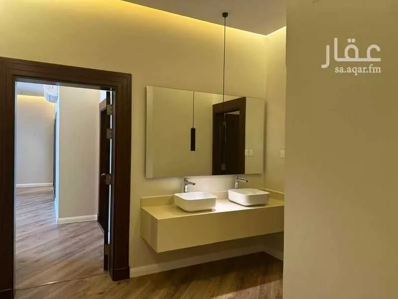 شقة 3 غرف في الروضة 5