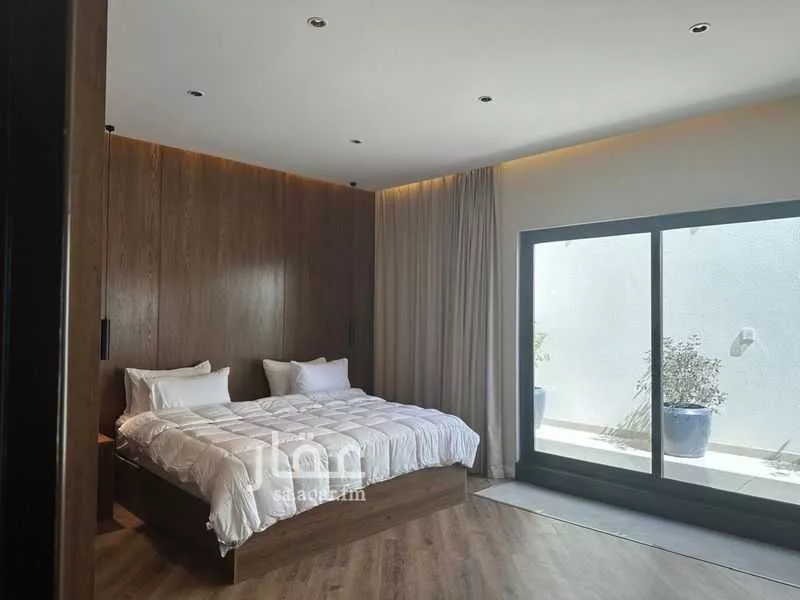 شقة 3 غرف في الروضة 7