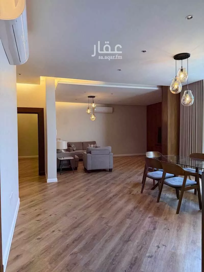 شقة 3 غرف في الروضة 10