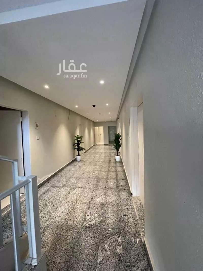 شقة 2 غرف في الخزامى 3